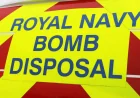 Southway road closures follow suspected ordnance find — Plymouth Live