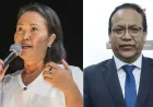 Roberto Sánchez edges López Aliaga by 24,174 votes in Peru
