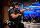 Trump shooting raises Dhs World Cup 2026 security concerns