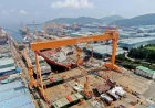 Hanwha Plans Submarine Bid Joint Venture With APMA