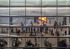 Heathrow Warns Middle East War Boosts Transfers as Airport Fills
