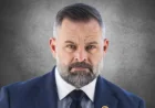 Corey Mills Rejects Swalwell, Gonzales Comparison Amid Ethics Probe