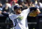 Drew Rasmussen Leads Rays Vs Guardians Sweep Bid on April 29