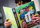 Panini World Cup 2026 Launches Donruss Set on April 22