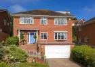 Fox & Sons list £830,000 Eastbourne Meads detached home