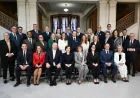 Christine Fréchette dévoile son Conseil des ministres — Actualité