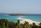 Entalula Beach Leads 2026 Beaches Ranking in the Philippines