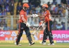 Hardik Pandya gives comeback update as Mumbai Indians Vs Sunrisers Hyderabad looms