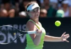 Linda Nosková Reaches World No. 13 in January 2026