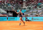 Marta Kostyuk Favored at 8/15 for Madrid Quarter-Final