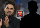 Arteta Speaks With Julian Alvarez as Diego Simeone Looms