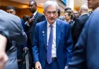 Powell Fomc Decision Tests Dollar at 19 BST, 20 CET