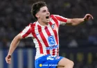 Atlético Madryt – Arsenal: Wednesday semifinal carries 10-year final chase