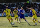 John Rooney Sets Macclesfield Fc for Chester FC Eliminator