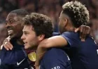 What Channel Is Champions League On Tonight: PSG 5-4 Bayern Tops Football Classics