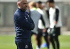Rui Borges Faces Five Absences for Sporting Vs Tondela