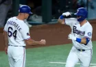 Where To Watch New York Yankees Vs Texas Rangers as New York Presses Sweep