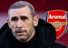 Martin Keown Calls for Support as Martin Zubimendi Faces Arsenal Scrutiny