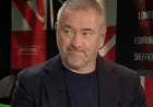 Stephen Hendry Says He Can't Say What He Wants Live on BBC