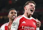 Atlético Madrid vs Arsenal Lineups Confirmed: Champions League Semifinal First Leg Kicks Off Tonight