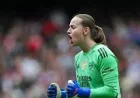 Arsenal Womens Beat OL Lyonnes 2-1 in Comeback Win