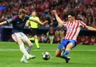 Gyokeres Penalty Sends Arsenal Ahead at Metropolitano Stadium