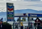 Calgary Gas Price Increase Hits Drivers With 35-Cent Jump