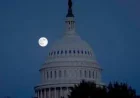 May 2026 Blue Moon: Flower Moon rises Friday as micromoon