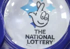 National Lottery Delays Lotto Results Over Technical Fault, Thunderball Goes Ahead
