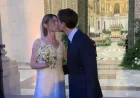 Princess Eugenie Attends Palermo Wedding at Villa Igiea
