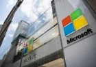 Msft Stock Lags 20% as Azure Grows 39%