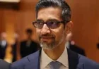 Alphabet Tops $20.03 Billion Google Cloud, Google Stock Rises