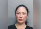 Shannon Marie Harris Removed After Disruptive Passenger Phone Call Delta Incident