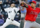 Erick Fedde's 11 ⅔ Home Innings Lift Chicago White Sox Value
