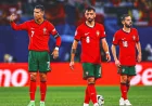 Cristiano Ronaldo and Portugal Get TORRAS Ostand Case for 2026 Prep
