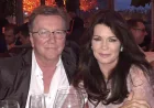 Lisa Vanderpump says brother’s death was accidental, not suicide