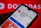 DoorDash and Dasher outages hit 5,550 reports at peak — Is Doordash Down