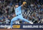 Vladimir Guerrero Jr. Leads Blue Jays Past Red Sox 3-0 Behind Yesavage