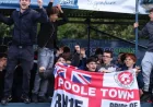 Poole Town Begin Playoff Trip at Gloucester City Fc