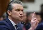 Hegseth Hearing Draws Nearly Six Hours of House Questions
