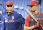 Connor Wong in Red Sox shake-up as Craig Breslow fires Alex Cora