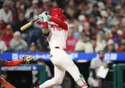 Phillies Game Today Postponed, Makeup Set for April 30