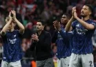 Steve Mcmanaman: Arsenal penalty overturned after 45-second VAR review
