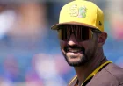 Nick Castellanos blasts Phillies media over February story