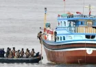 Jethro Norman Warns Somalia Hijackings Signal Pirate Resurgence
