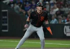 Tyler Fitzgerald Traded to Dodgers as Blue Jays Standings Shift