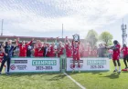 Worthing Fc Win National League South Title With 2-0 Victory