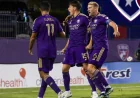 Orlando City Vs New England: Revolution Host Round of 16 at 7:30 p.m. ET