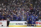 Les partisans des Sabres sauvent l’Ô Canada à Buffalo — Tva Sport