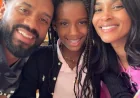 Russell Wilson Marks Ciara Russell Wilson Daughter Birthday as Sienna Turns 9